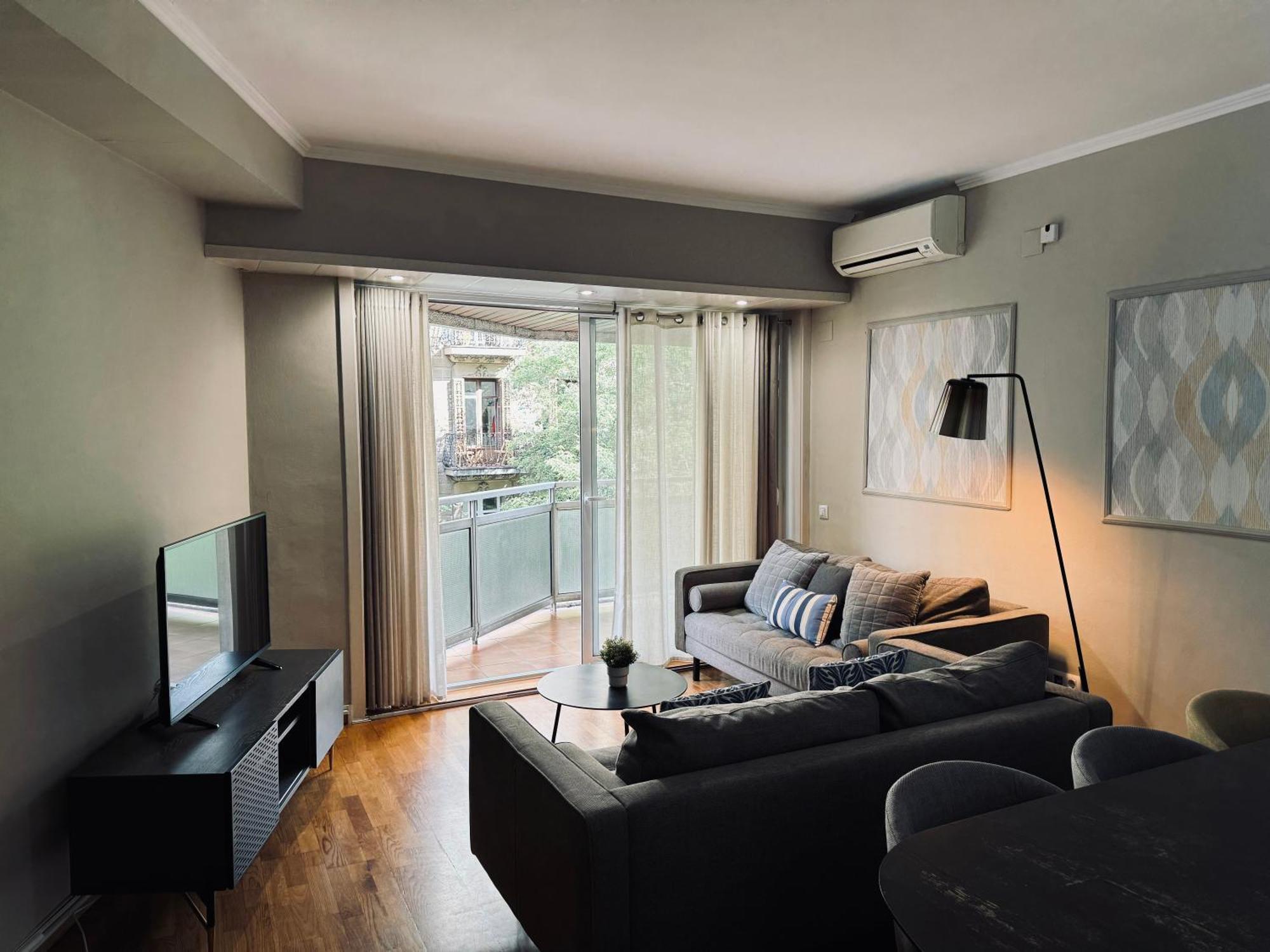 Sweet Bcn Provenza Apartment *