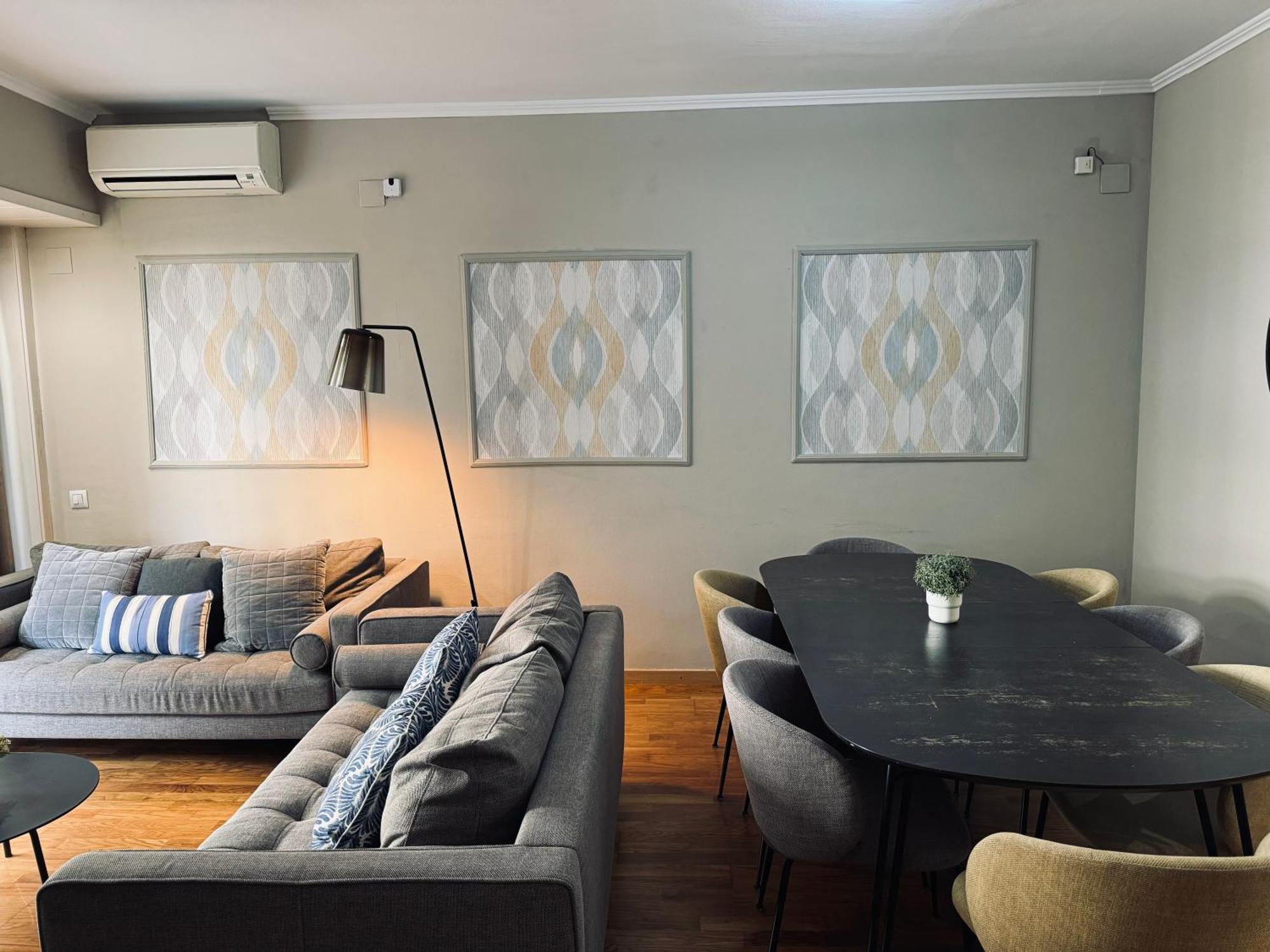 Apartment Sweet Bcn Provenza