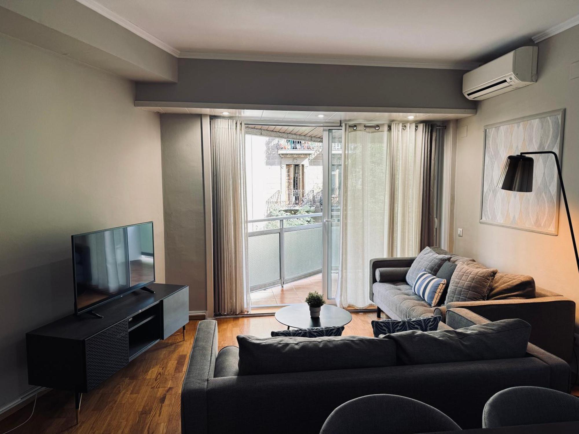 Apartment Sweet Bcn Provenza *