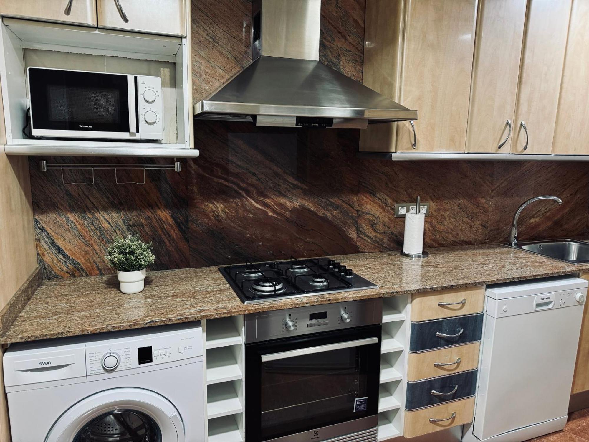 Apartment Sweet Bcn Provenza