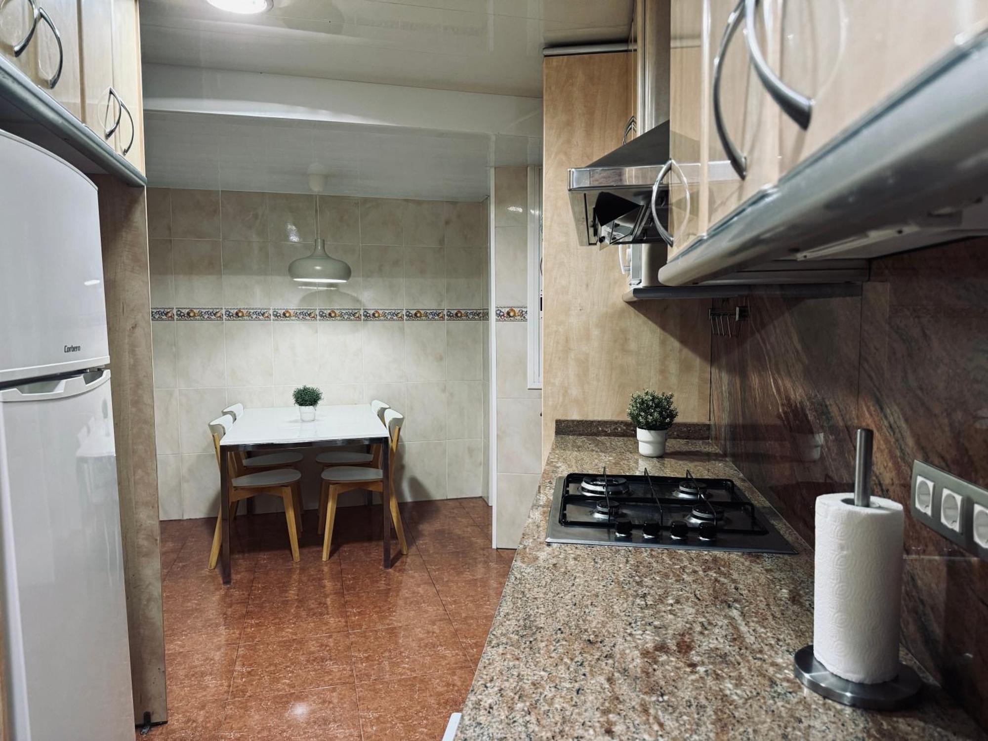 Sweet Bcn Provenza Apartment *