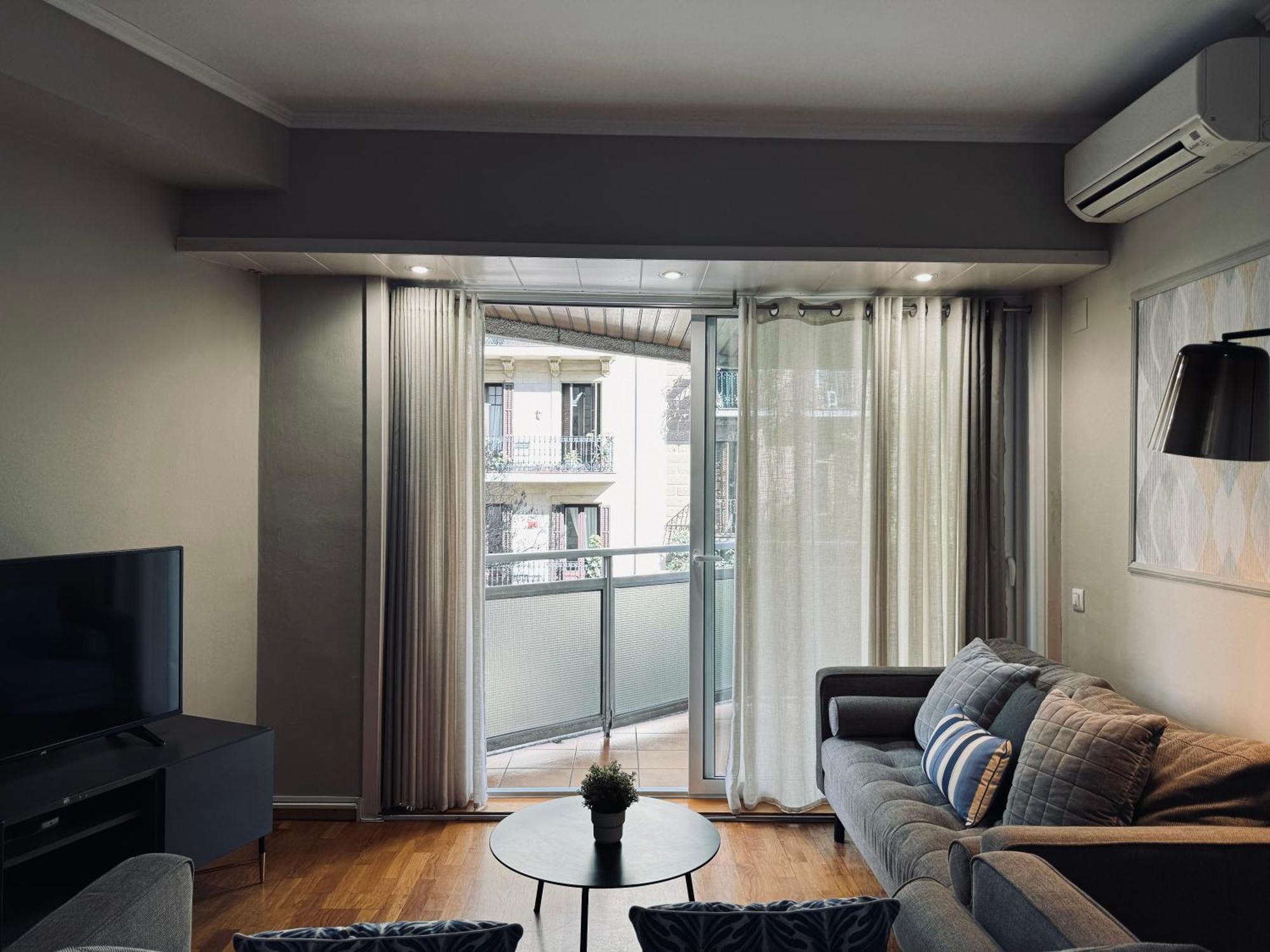 Sweet Bcn Provenza Apartment Barcelona
