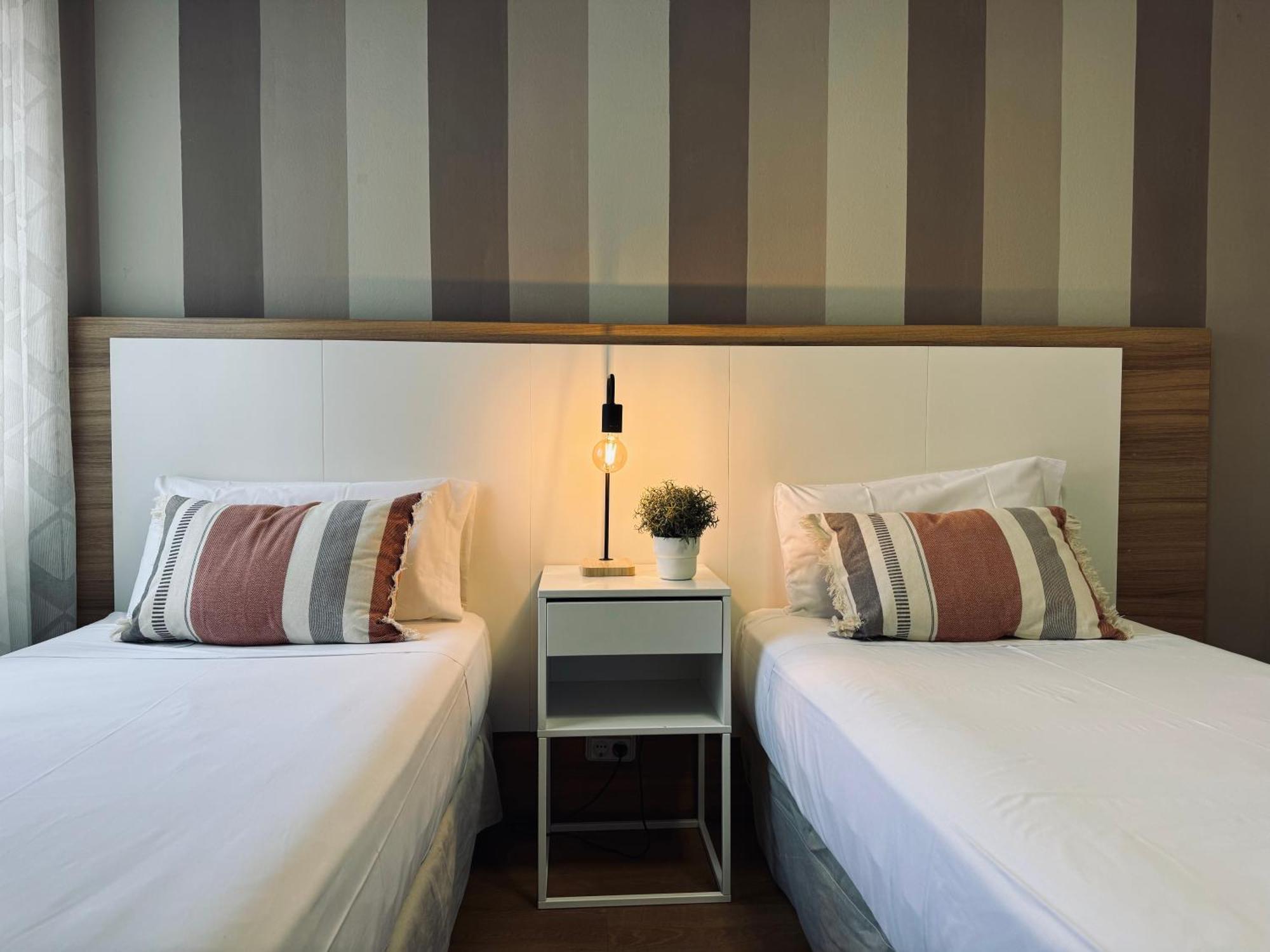 Sweet Bcn Provenza Apartment
