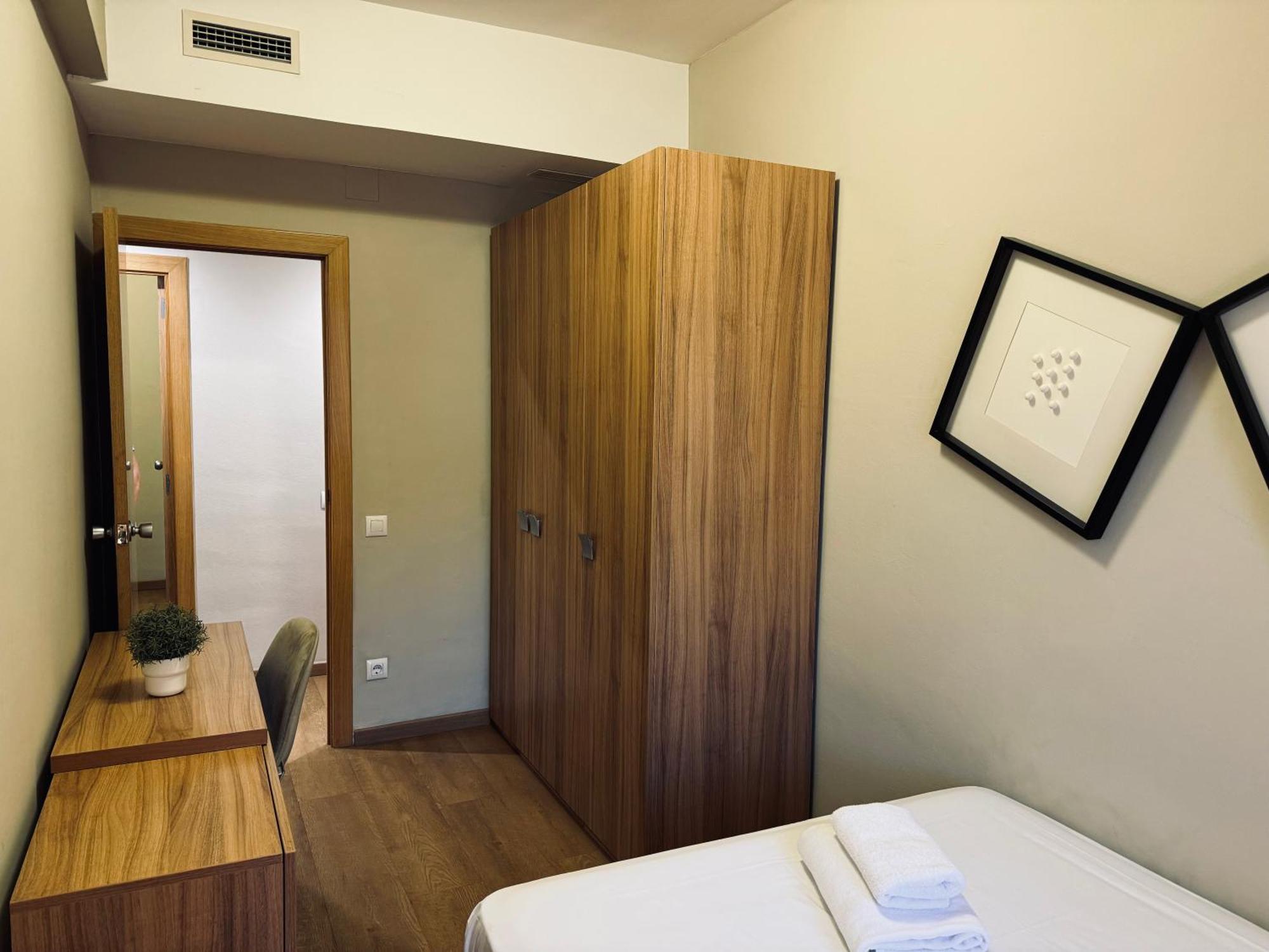 Apartment Sweet Bcn Provenza Barcelona