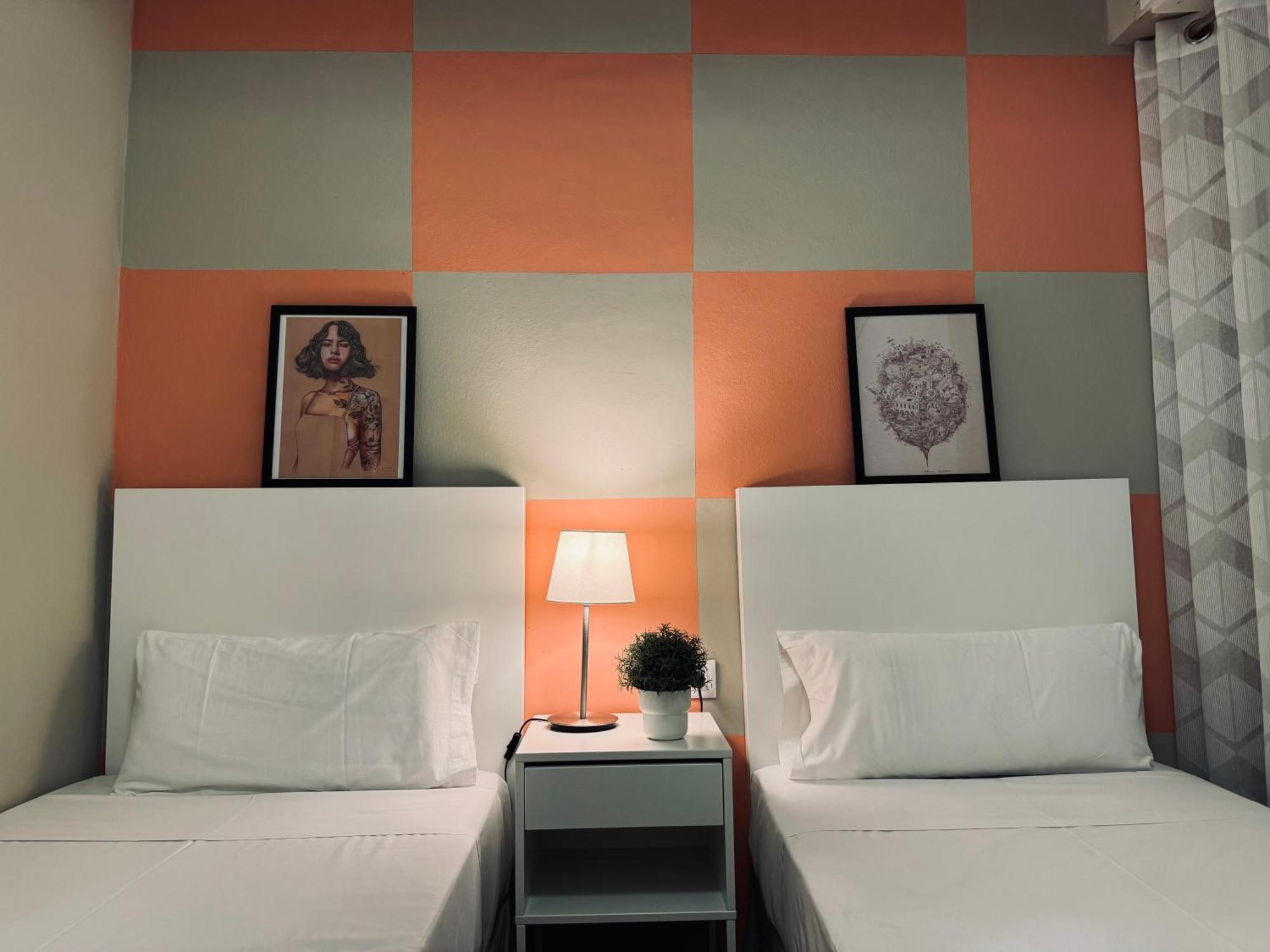 Apartment Sweet Bcn Provenza
