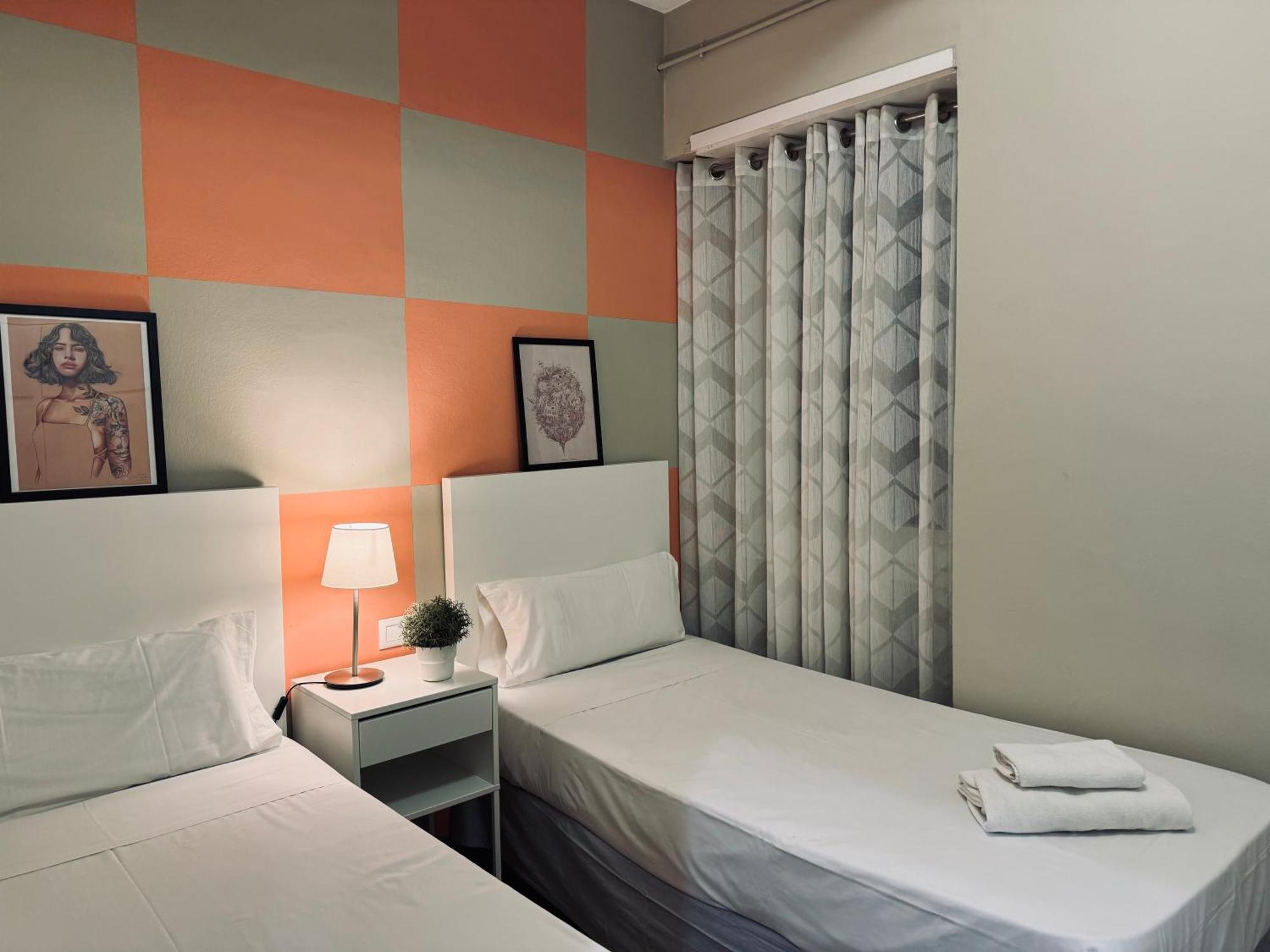 Sweet Bcn Provenza Apartment *