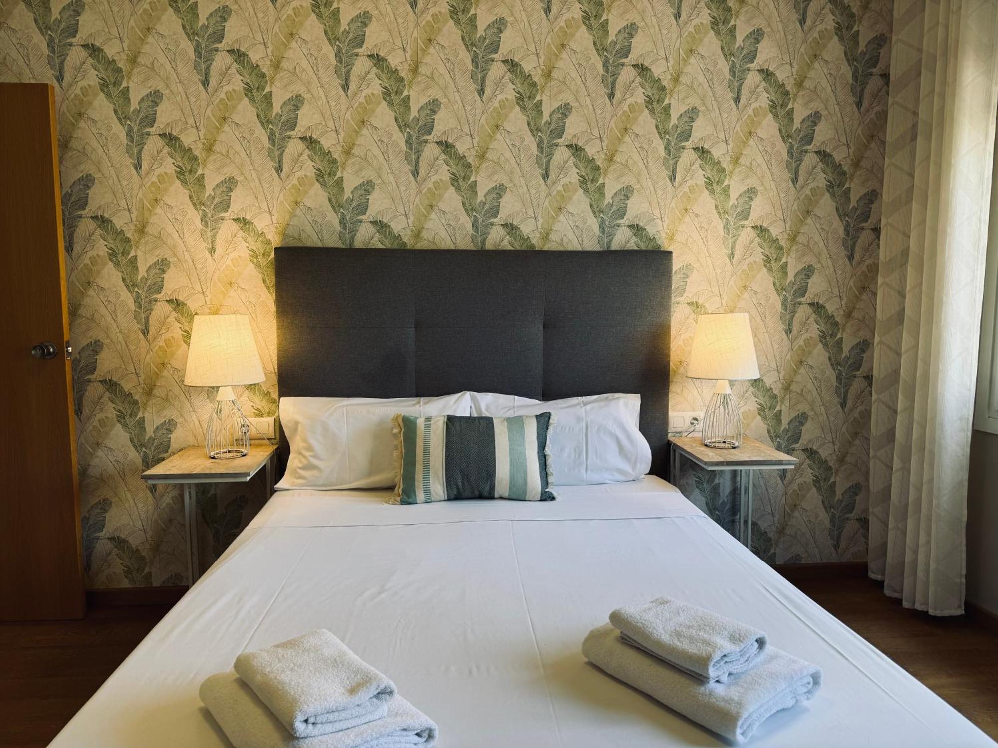 Apartment Sweet Bcn Provenza *