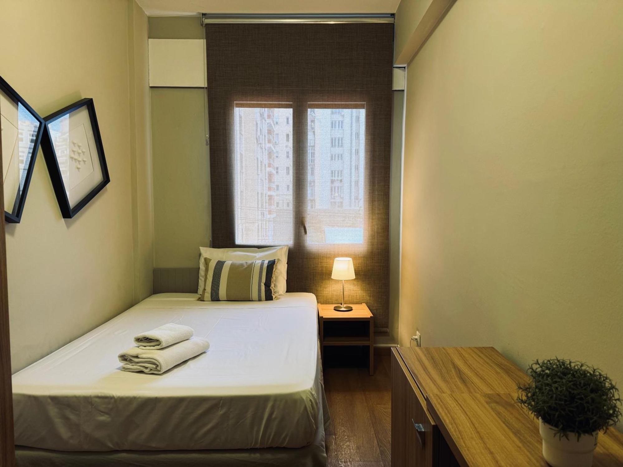 Sweet Bcn Provenza Apartment *