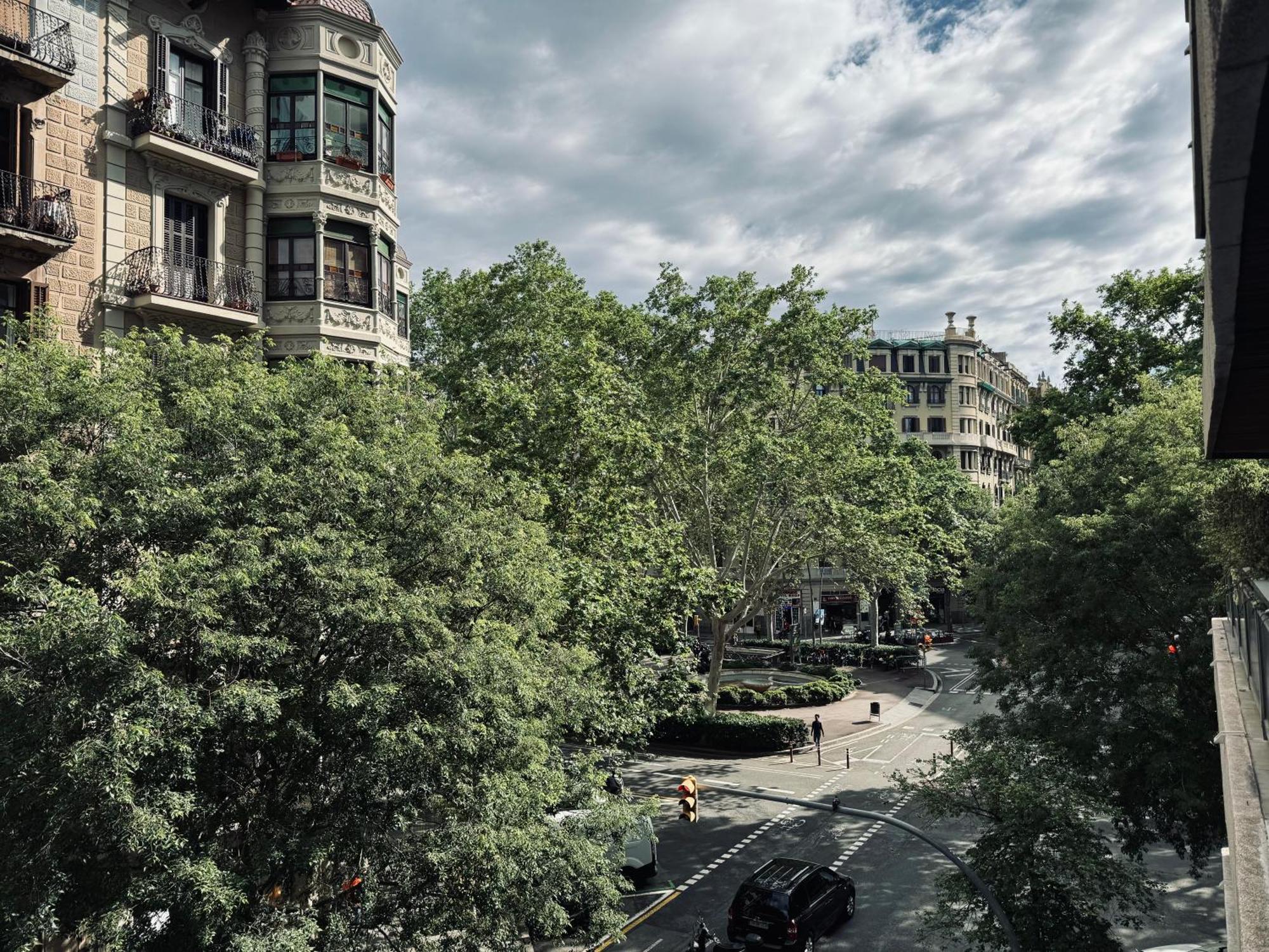 Apartment Sweet Bcn Provenza *