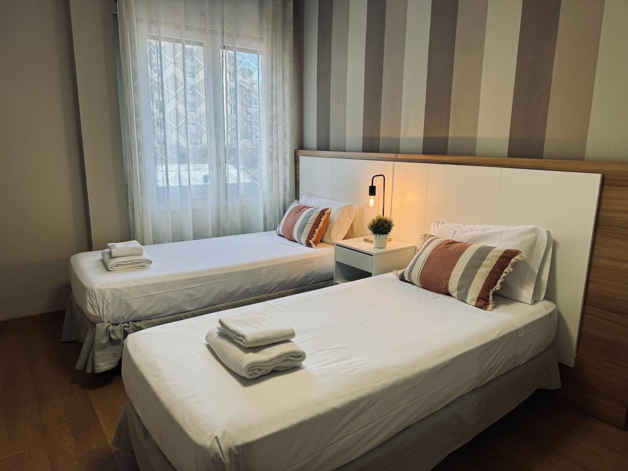 Sweet Bcn Provenza Apartment