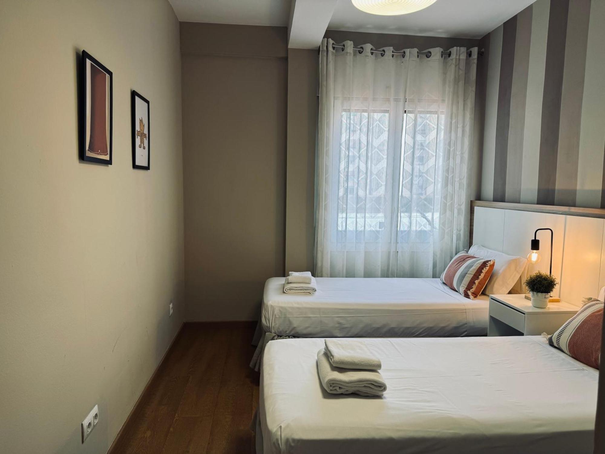 Apartment Sweet Bcn Provenza *