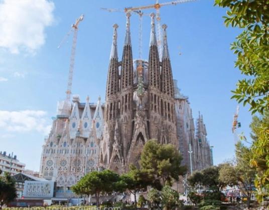 Apartment Sweet Bcn Provenza